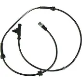 METZGER Sensor, Raddrehzahl ORIGINAL ERSATZTEIL 0900384
