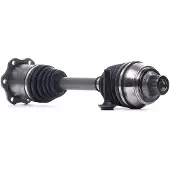 GSP 203273 Antriebswelle für AUDI A4 Avant (8K5, B8) A4 B9 Avant (8W5, 8WD) A5 Sportback (8TA) A4 Limousine (8K2, B8) A5 Coupe (8T3)