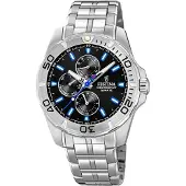 Festina Armbanduhr MULTIFUNCION