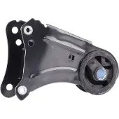 MAXGEAR Motorlager Gummimetalllager Hinten für RENAULT TWINGO I (C06) 40-0257