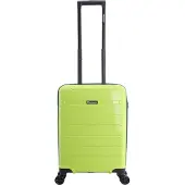 Discovery SKYWARD kleiner Kabinenkoffer Limette