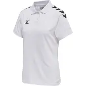 Hummel Core Xk Functional Kurzarm-poloshirt