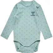 Hummel Beesy Langarm-body