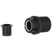 Xlc Evo Freilaufkörper WS-X19 - Micro Spline 12-fach.