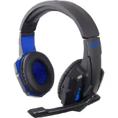 Esperanza STEREO HEADPHONES WITH MICROPHONE AVANGER