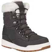 Trespass - Damen Wanderstiefel "Raegan" TP5423 (38 EU) (Grau)