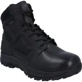 Magnum MAGNUM Uniformschuhe Herren - Spider Exo 6.0 SideZip -WaterProof- Schwarz SCHWARZ 45