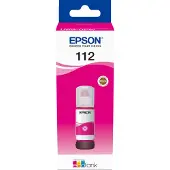 Epson Ecotank 112 Original Tintenflasche