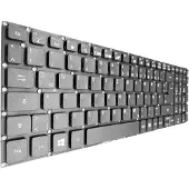 T-ProTek DEUTSCHE-Tastatur Keyboard kompatibel für Asus A315-41