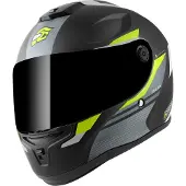 FC-Moto FF114B Zeron Helm