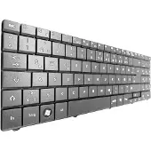 T-ProTek DEUTSCHE - Tastatur / Schwarz für Packard Bell EasyNote ML61 Kamet