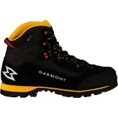 Garmont Lagorai Ii GTX, Erwachsener, Schwarz