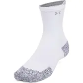 Under Armour Socken DryRun Cushion 3er Pack Senior S weiss