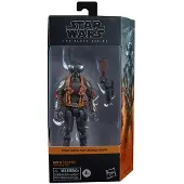 Hasbro F1868 STAR WARS Black Series Q9-0