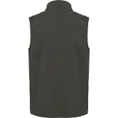 Kariban Herren Softshell Bodywärmer