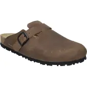 Josef seibel Hermine 04 | Clog für Damen | Braun
