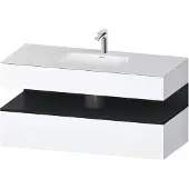 Duravit QA4787016180010 QTG EWT KWTU 1200 Wß Hgl. Be