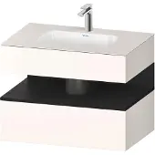 Duravit QA4785016840010 QTG EWT KWTU 800 Wß Hgl. Be