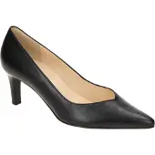 Högl Klassische Pumps Damen 31393336383537 Schwarz 34 1/2 EU