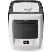 Winix L500, Weiß, Weiß, Flur, Tisch, 90 W, AC, 270 mm