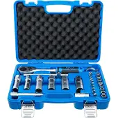 Bgs Shock Absorber Tool Kit, 2,94 kg