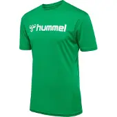 Hummel Trikot Logo