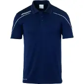 Uhlsport Polo-Shirt Stream 22