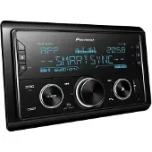 Pioneer MVH-S620BT