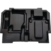 Makita 837639-4, Einschub, , Schwarz