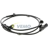 VEMO ABS Sensor Raddrehzahl Hinten Links für NISSAN ALTIMA V38-72-0161