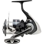 Daiwa 24 NZon Plus LT, 5000S-CP, Beidhändig, Feeder Angelrolle, Frontbremse, 10317-500