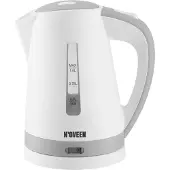 Noveen EK1201 Pilka