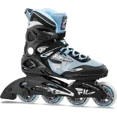 FILA Inliner Legacy Comp Lady Inline Skates 5.5 (EU38.5)