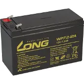 Kung Long Ersatzakku für Aiptek PowerWalker VFD 600