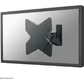 NeoMounts by Newstar FPMA-W815 - Klammer - full-motion - für LCD-Display - Schwarz