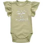 Hummel Body, Baby, Mädchen Ulla