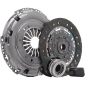 LuK Kupplungssatz RepSet Pro 624 3952 33