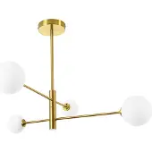 Light Prestige Hängeleuchte DORADO LP-002/4P,