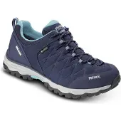 Meindl Mondello Lady GTX Größe UK 5 Farbe marine-türkis