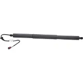 Diederichs 9100597 Gasfeder Heckklappendämpfer für AUDI Q2 (GAB)