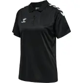 Hummel Core Xk Functional Kurzarm-poloshirt