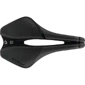 Prologo Sattel Dimension Space 153 T 4.0 anthrazit/sw, Unisex, 245x153mm, ca.230g