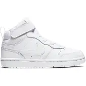 Nike Sneakers CD7783-100 in White color size 30