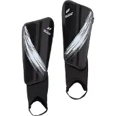 PRO TOUCH Schienb-Schütz. Force 300 HS I MELANGE/BLACK