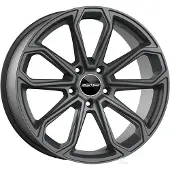 Gmp Alufelge Furiosa 11.5X21 5X130 Et 60 Matt Anthracite