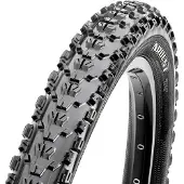 Maxxis Ardent, 27.5", Straße, Tubeless-Ready-Reifen, Klappbarer Wulst, Berg, Schwarz