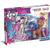My Little Pony Maxi Puzzle 104 Teile