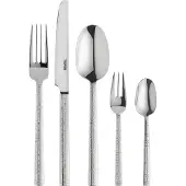 Thomas Edelstahl glänzend Besteck-Set 30tlg.Vh 69904-130900-75084 4012436537674