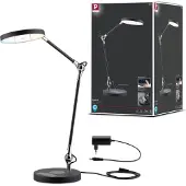 Paulmann LED Schreibtischleuchte Numis QI