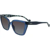 Liu jo Damensonnenbrille LJ749S-424 Ø 53 mm